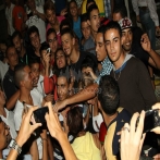Saad lamjarred sur yala.fm